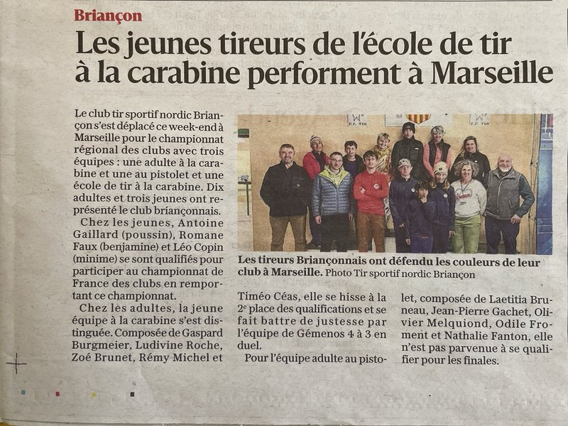 Illustration de l'actualité