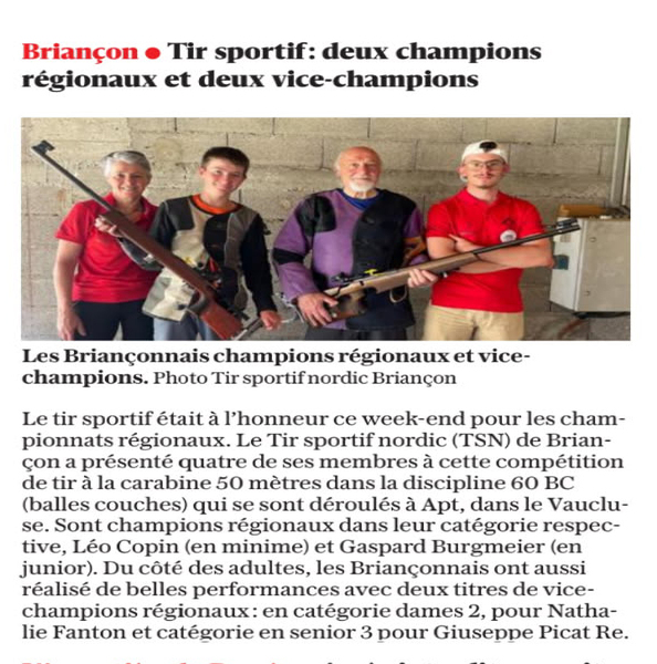 Illustration de l'actualité