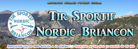 Tir Sportif Nordic Briancon