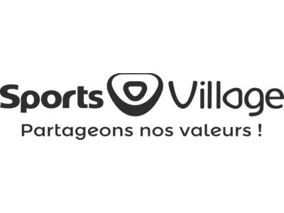 Illustration du partenaire Sport Village