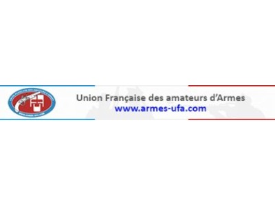 Illustration du partenaire Union Française des amateurs d’ Armes