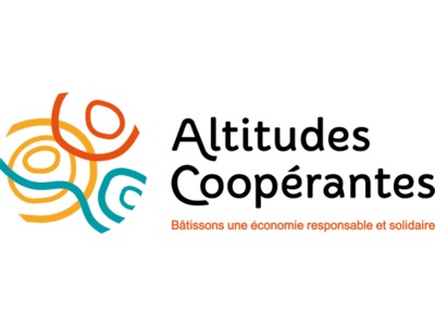 Illustration du partenaire Altitudes Coopérantes