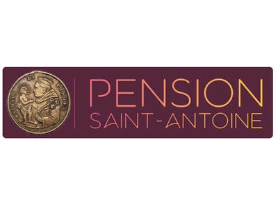 Illustration du partenaire Pension Saint Antoine